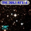 TYC 2682-871-1