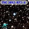 TYC 2682-872-1