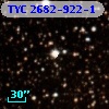 TYC 2682-922-1