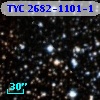 TYC 2682-1101-1