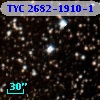 TYC 2682-1910-1