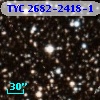 TYC 2682-2418-1