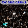 TYC 2682-2688-1