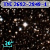TYC 2682-2848-1