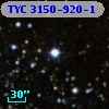 TYC 3150-920-1