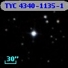 TYC 4340-1135-1