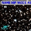 NAME HIP 98321 ASSOCIATION