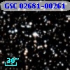 GSC 02681-00261