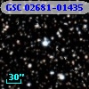 GSC 02681-01435