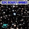 GSC 02682-00002