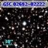 GSC 02682-02222