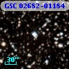 GSC 02682-01184