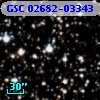GSC 02682-03343