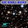 GSC 02682-03163