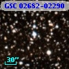 GSC 02682-02290