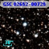 GSC 02682-00728