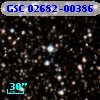 GSC 02682-00386