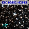 GSC 02682-02813