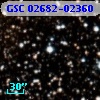 GSC 02682-02360