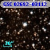 GSC 02682-03112