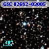 GSC 02682-03005