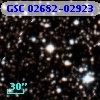 GSC 02682-02923