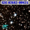GSC 02682-00821
