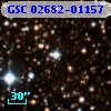 GSC 02682-01157