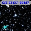 GSC 03137-00197