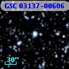 GSC 03137-00606