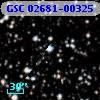 GSC 02681-00325