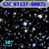 GSC 03137-00025