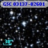 GSC 03137-02601