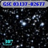 GSC 03137-02677
