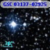 GSC 03137-02925