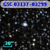 GSC 03137-03299