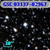 GSC 03137-02967