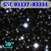 GSC 03137-03331