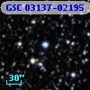 GSC 03137-02195