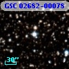 GSC 02682-00078
