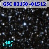 GSC 03150-01512