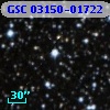 GSC 03150-01722