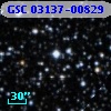 GSC 03137-00829