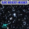 GSC 03137-03167
