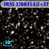 1RXS J200151.5+370036