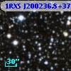 1RXS J200236.8+375436