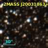 1RXS J200318.7+360800