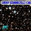 1RXS J200025.2+365803