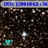 1RXS J200104.9+360951