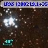 1RXS J200219.1+351829